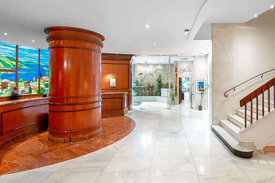 Splendid Hotel & Spa Nice