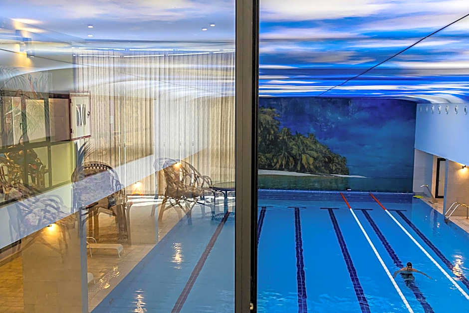 Liberte Hotels Oran