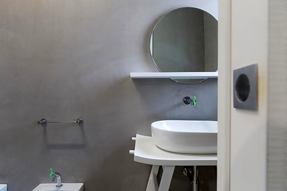 B&B Domus Terra Mare