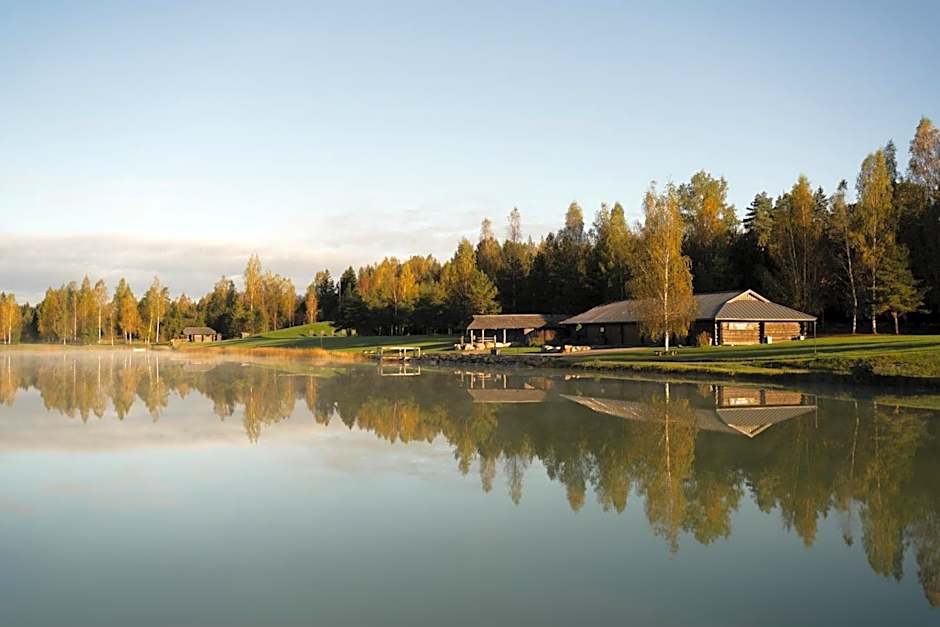 Toosikannu Nature Resort & Hotel