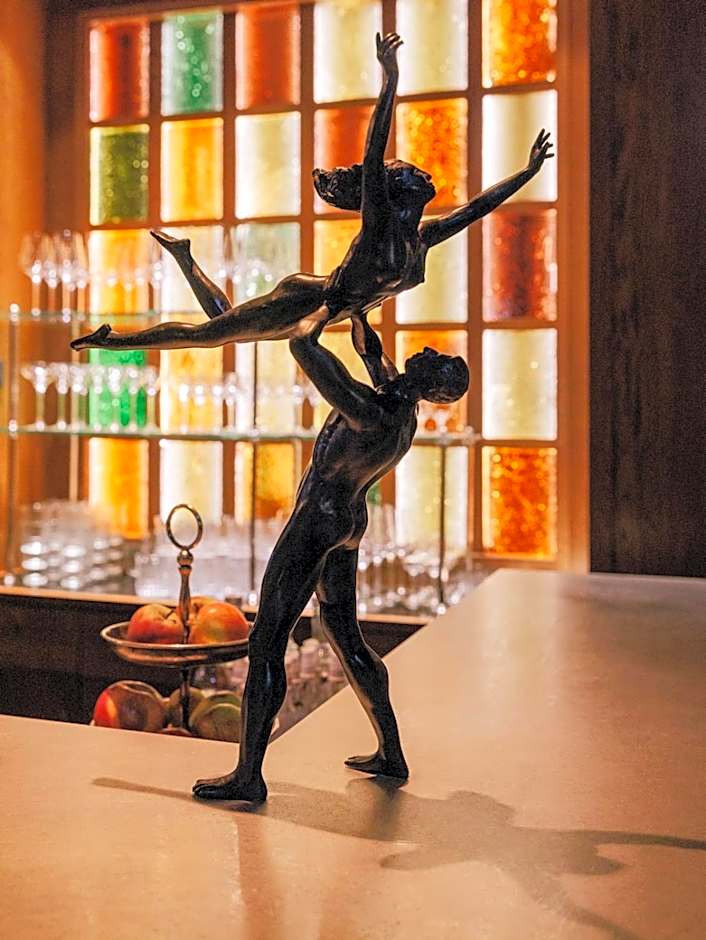 Boutique Hotel Château Royal