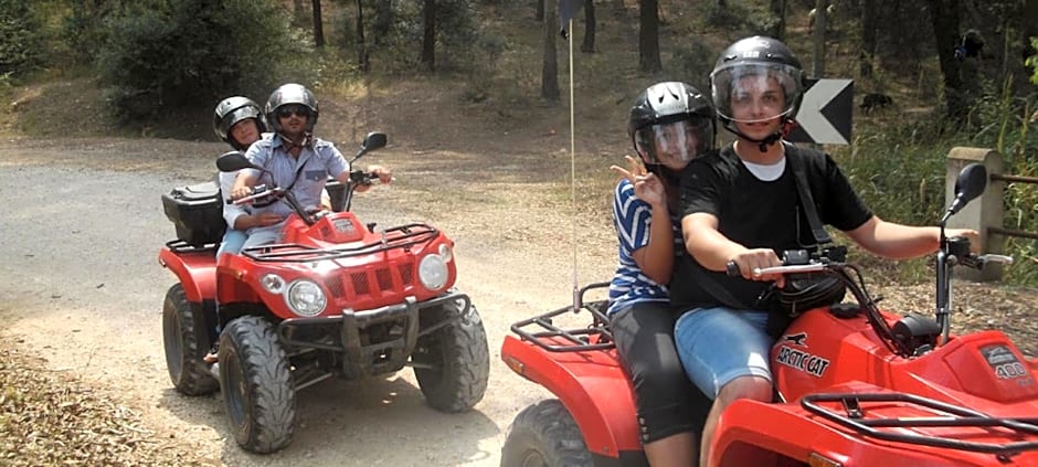 La Casa dellAmericano - Casa d'epoca anni '30