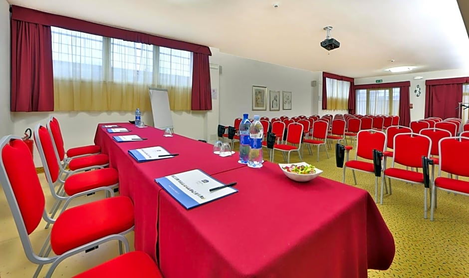 Best Western Cesena Hotel