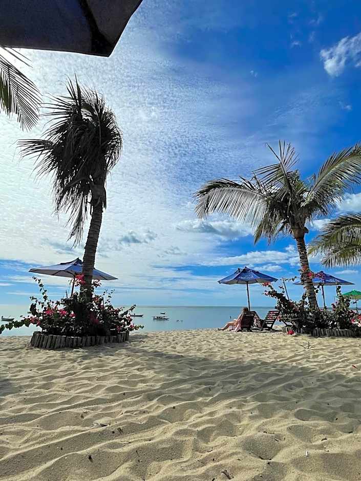 Reserva BG - Vila Mar - Vista Mar