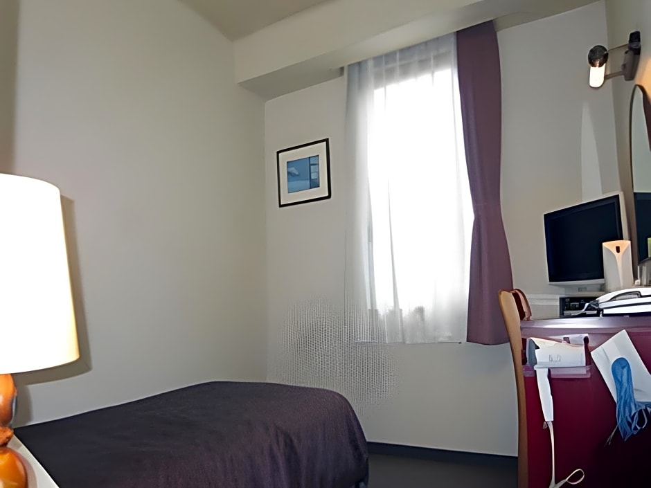 Hotel Select Inn Yonezawa