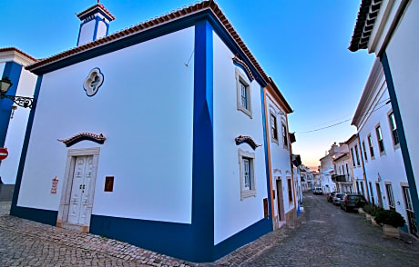 Villa Ana Margarida Residences