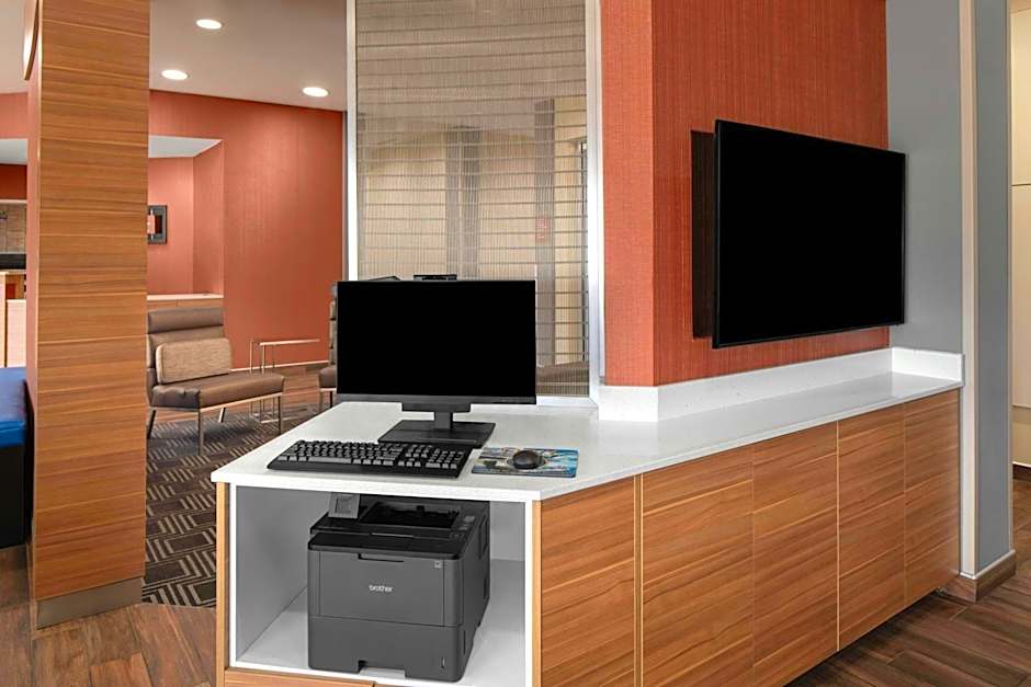 TownePlace Suites by Marriott Kingsville