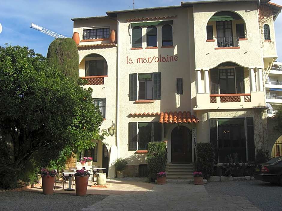 La Marjolaine