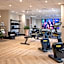 Novotel Nice Arenas Airport Hotel