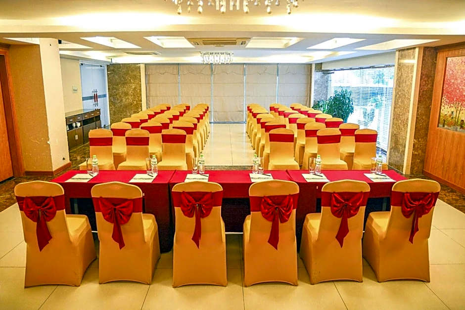 Muong Thanh Holiday Vung Tau Hotel