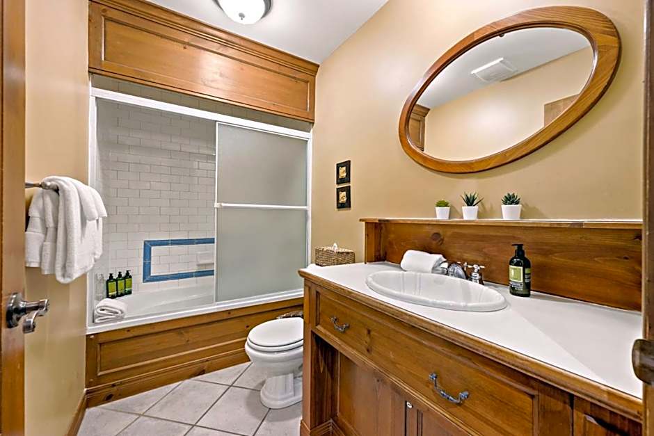 Tremblant Prestige - Manoir 108-2