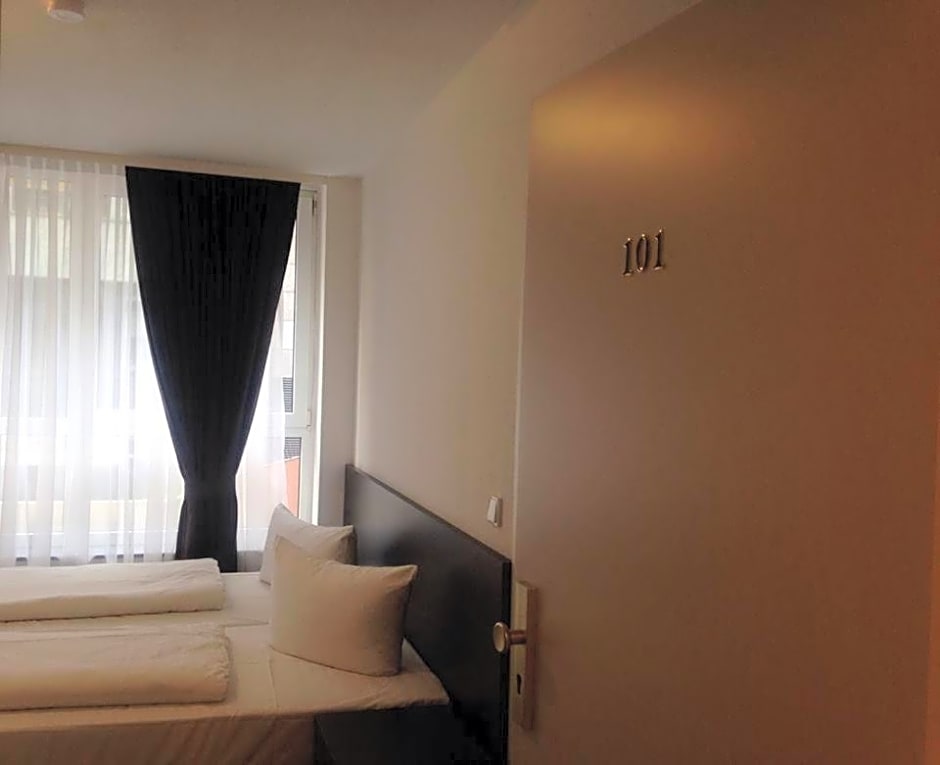 Mosel Hotel
