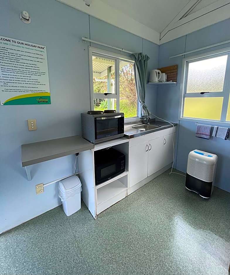 Pukenui Holiday Park