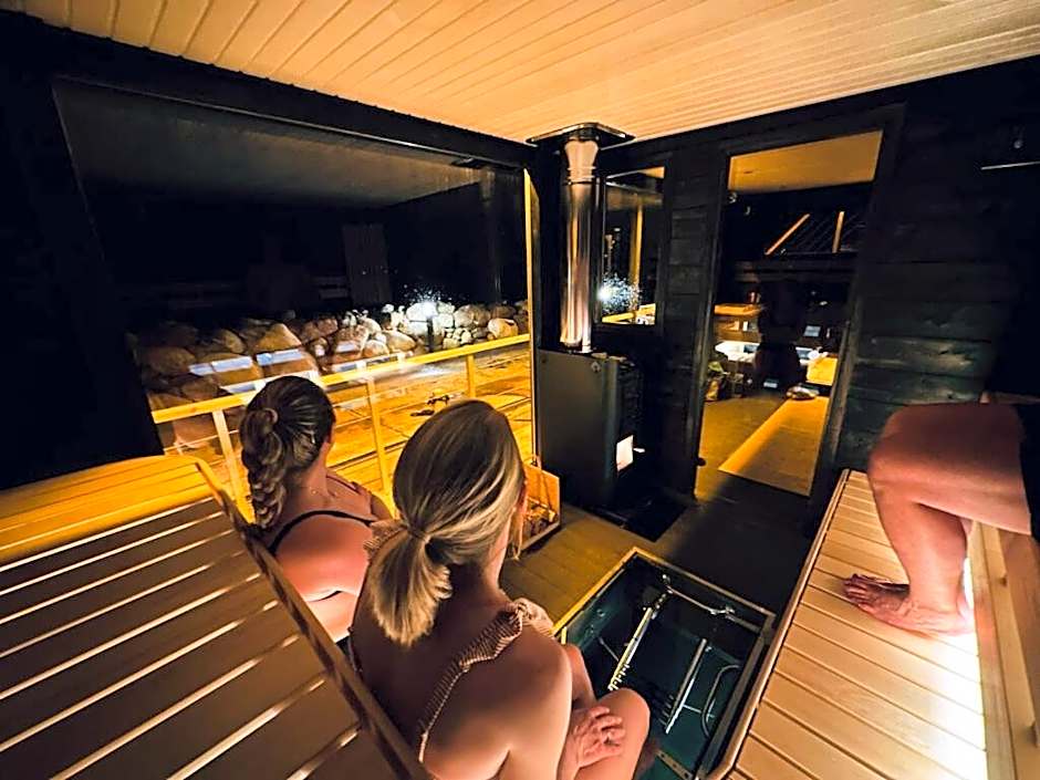 Ytterön skärgårdshotell