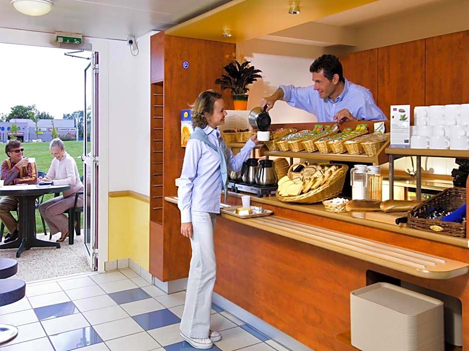 ibis budget Bar le Duc