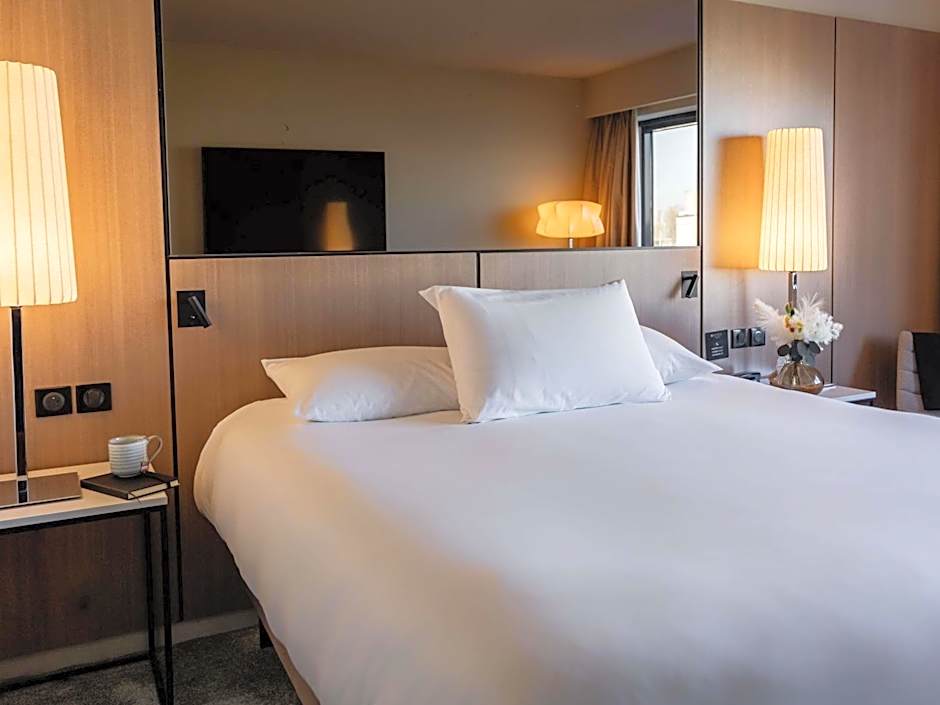 Pullman Bordeaux Lac