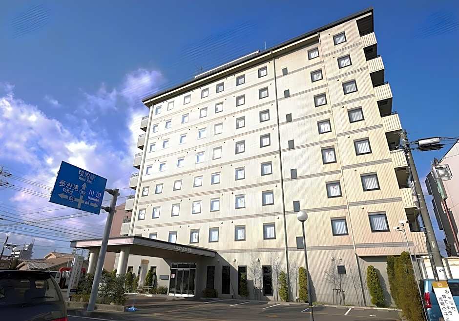 Hotel Route Inn Kani