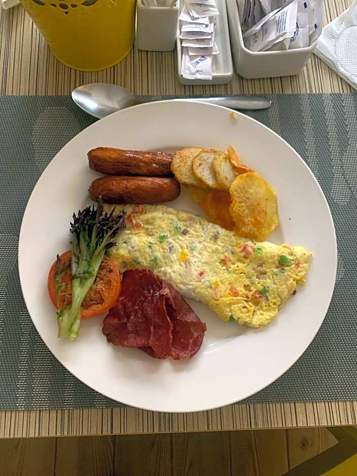 Fedha Residences by Trianum