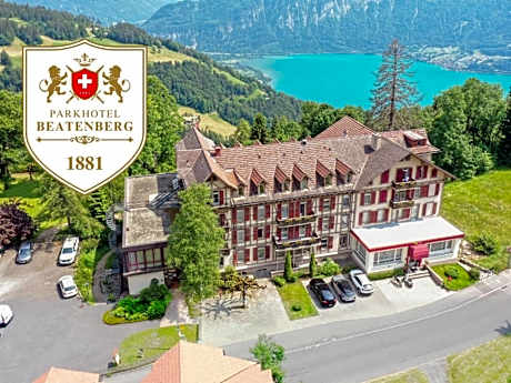Parkhotel Beatenberg