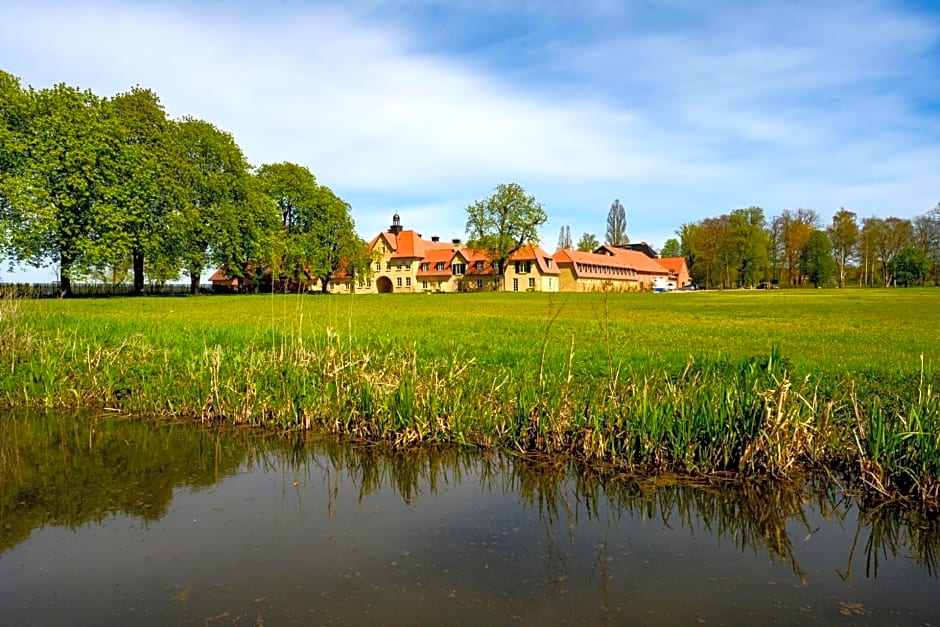 Hotel Gut Immenhof