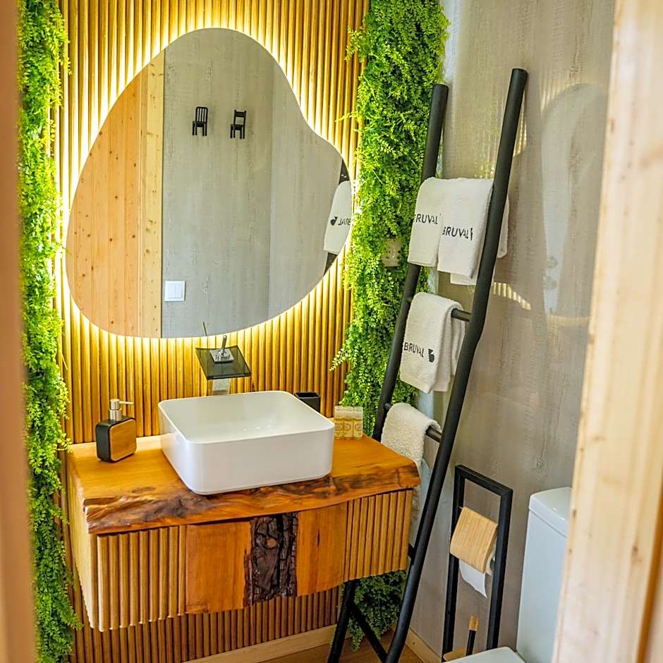 Bruval Eco Retreat