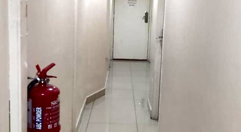 Best Hotel Shah Alam @ UITM, i-City & Hospital