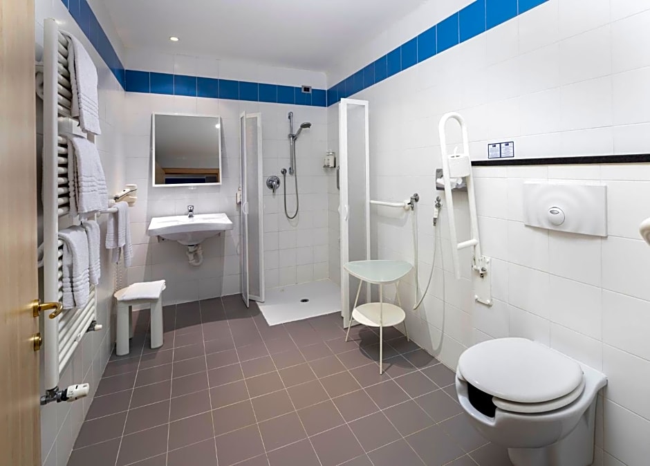 Holiday Inn Express Parma By IHG