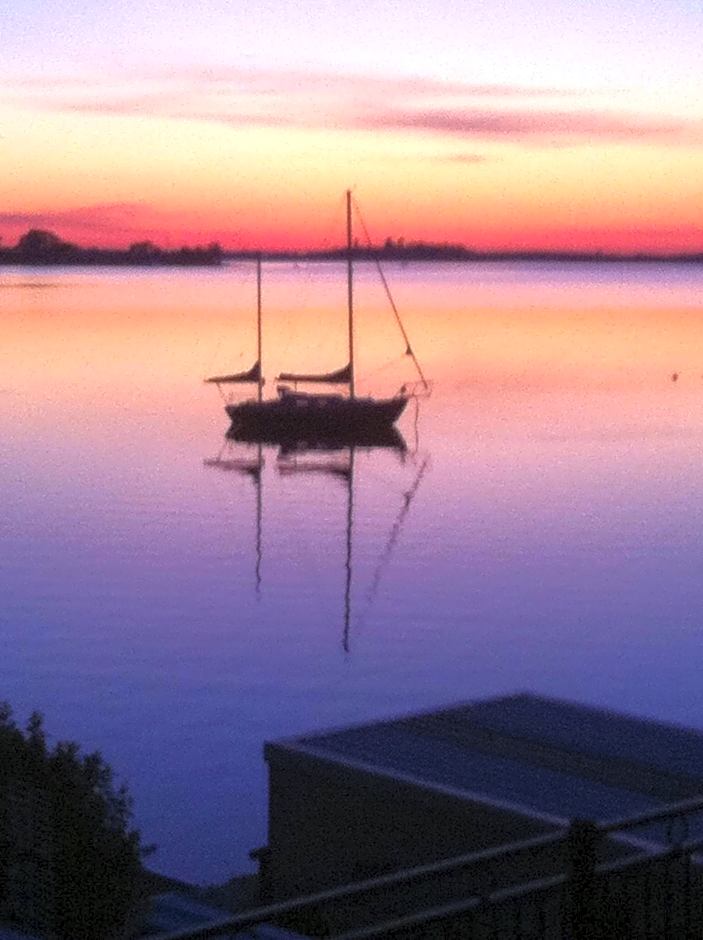 Overnight Reflections B&B