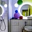 ibis Styles Paris Saint Denis Pleyel