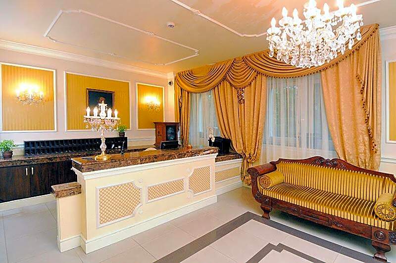 Hotel Na Błoniach