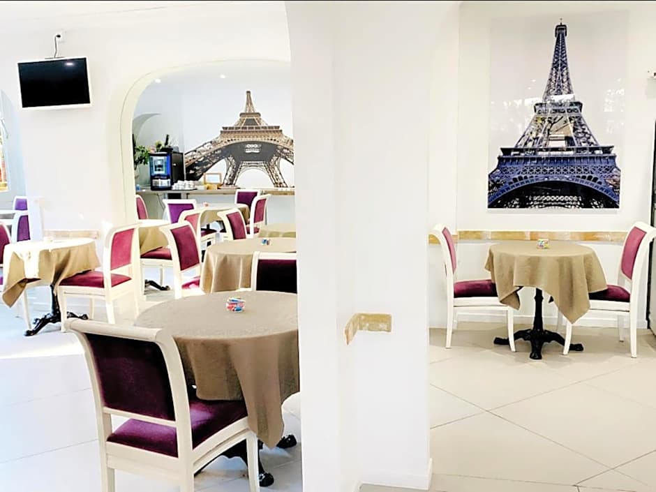 Hôtel D'orsay