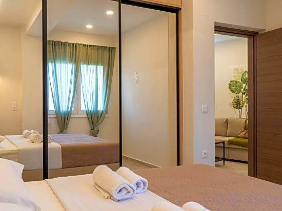 Pananos Sq.  House I