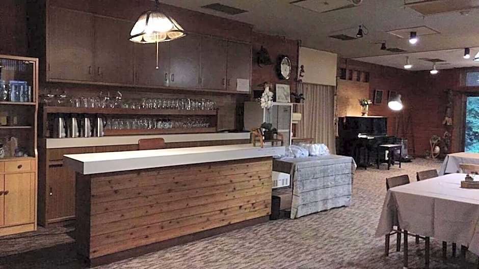 Hakuba Landmark Happo Lodge