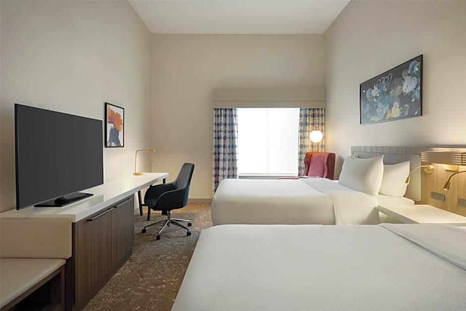 Hilton Garden Inn Riverhead