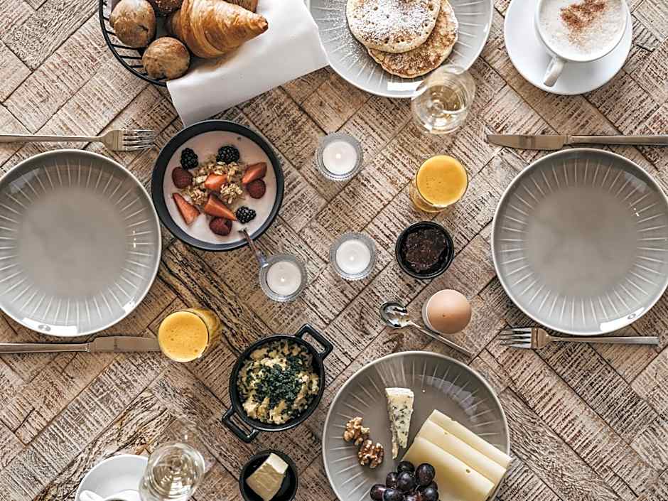 VAYA Galtür Paznaun