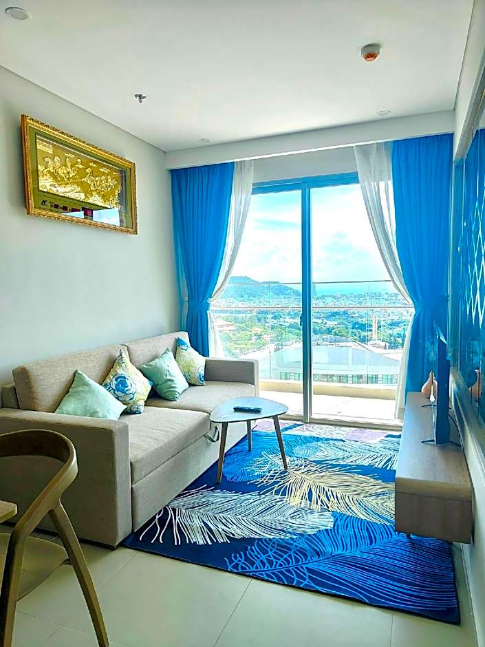 The Song Vung Tau Apartment - Cookies Homestay Beach Apartment