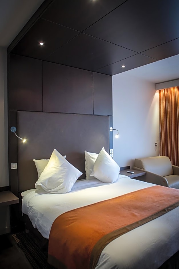 Hôtel & Spa Vatel