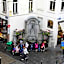 Hotel La Vieille Lanterne