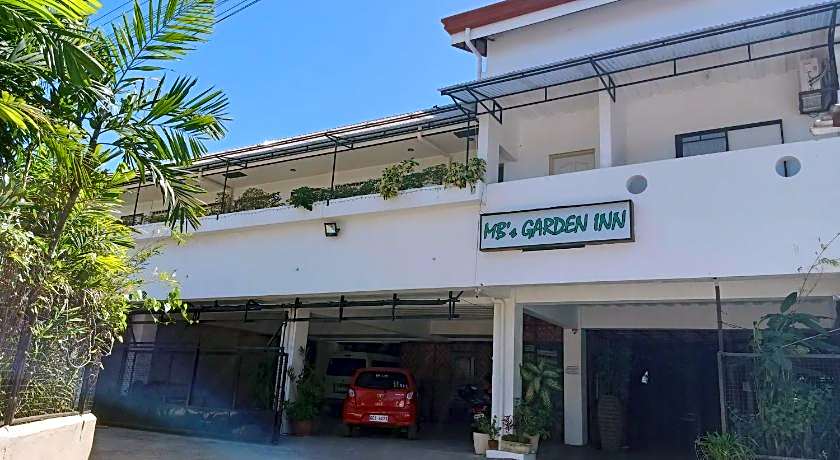 MB's Garden Inn