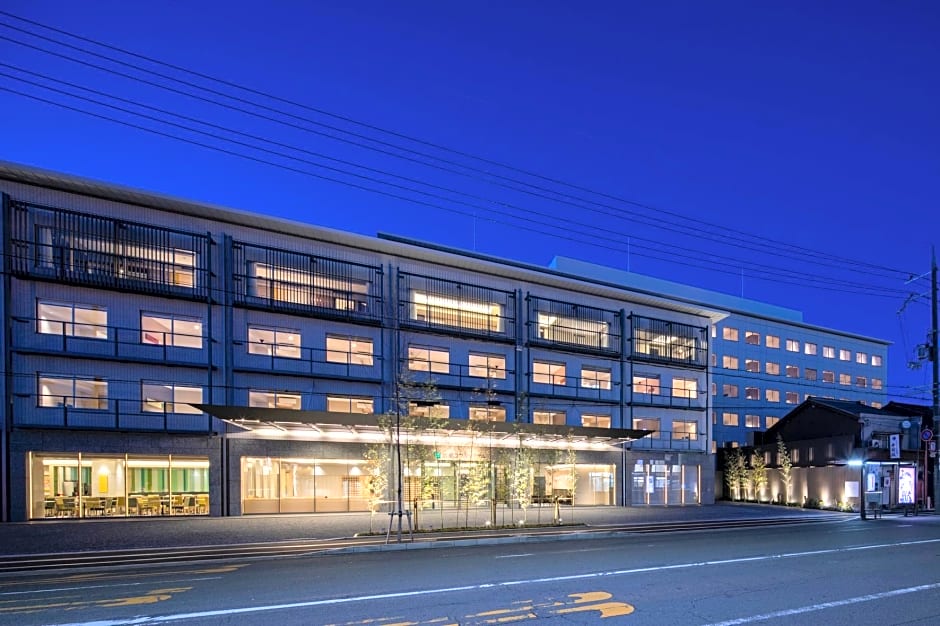 Kyoto U-BELL Hotel