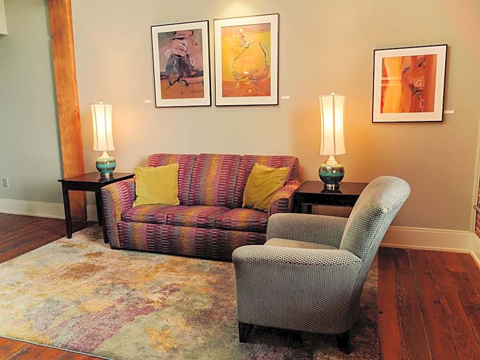Lancaster Arts Hotel