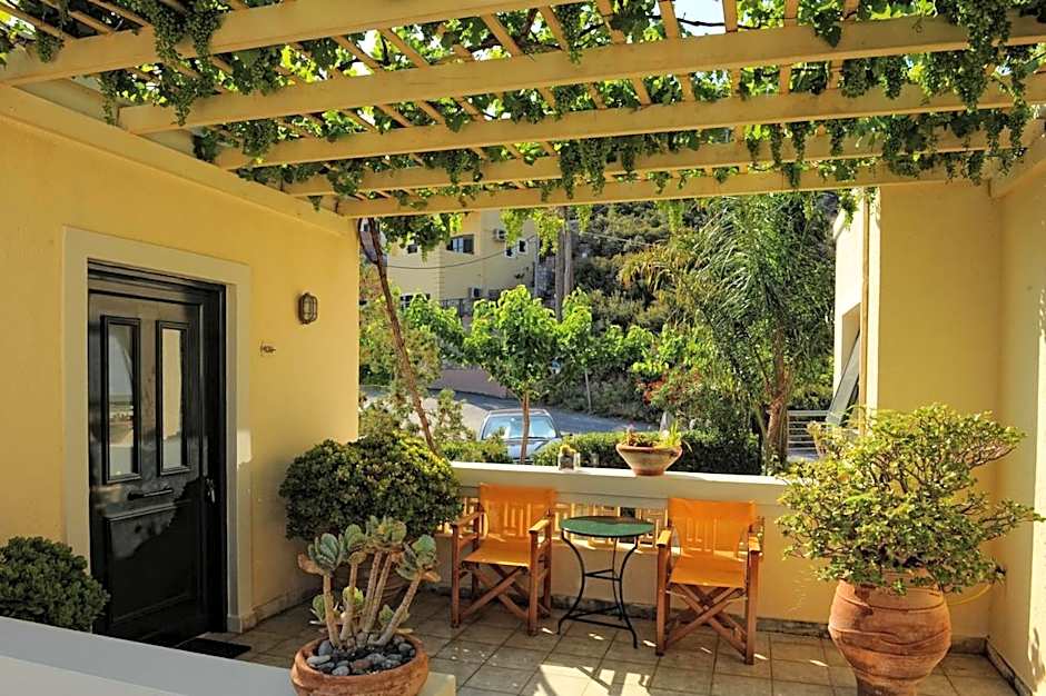 Villiana Holiday Apartments