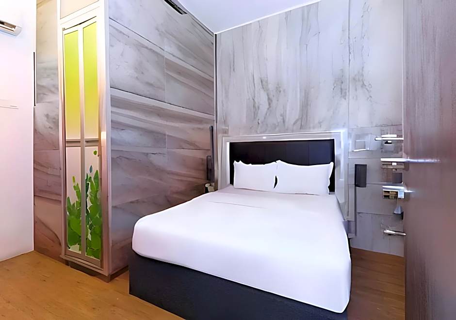 Hotel Tudor Home Inn Cameron Highlands