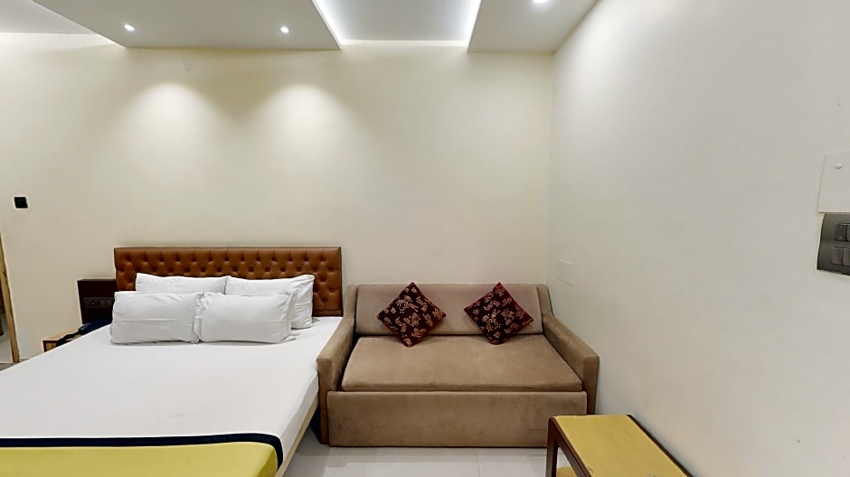 Hotel Shila International