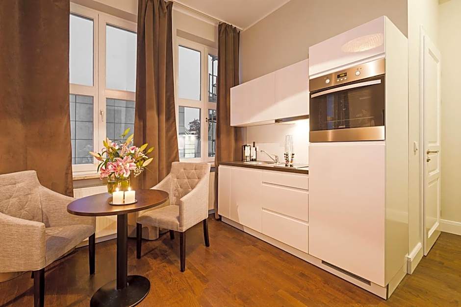 Arabel Design Apartments