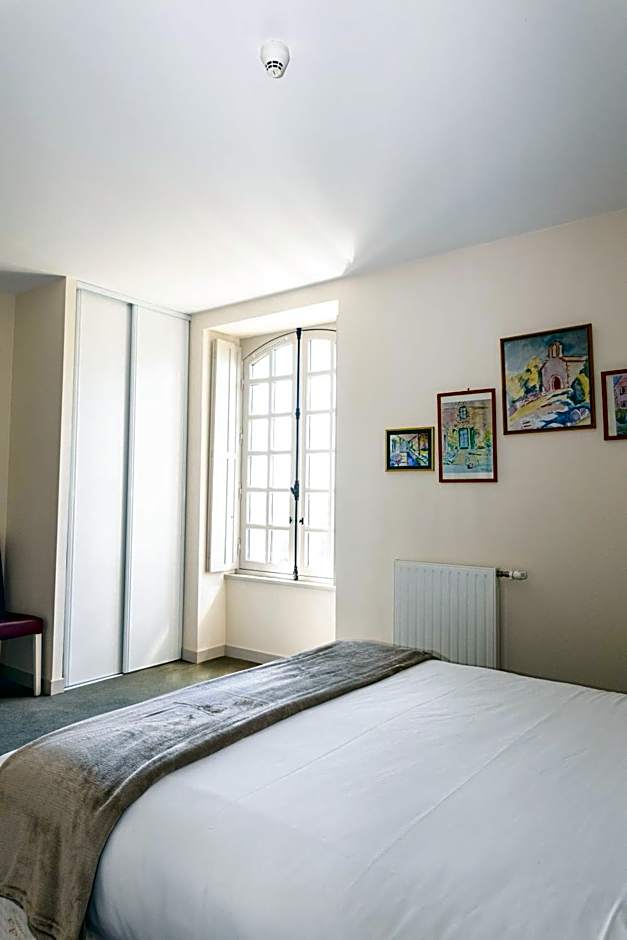 Auberge le Prieuré des Gourmands