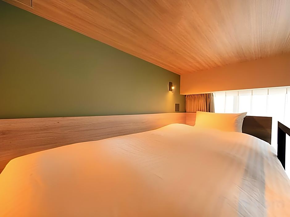 Quintessa Hotel Fukuoka Hakata Relax & Sleep