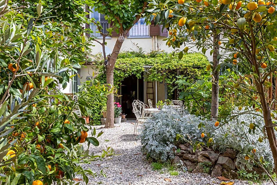 Secret Garden Firenze B&B
