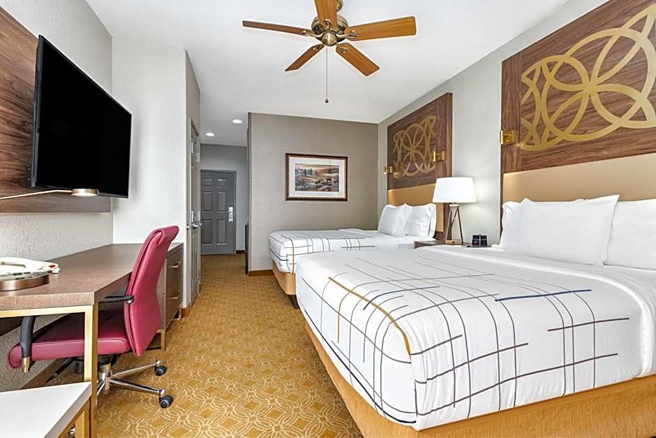 La Quinta Inn & Suites by Wyndham Marble Falls