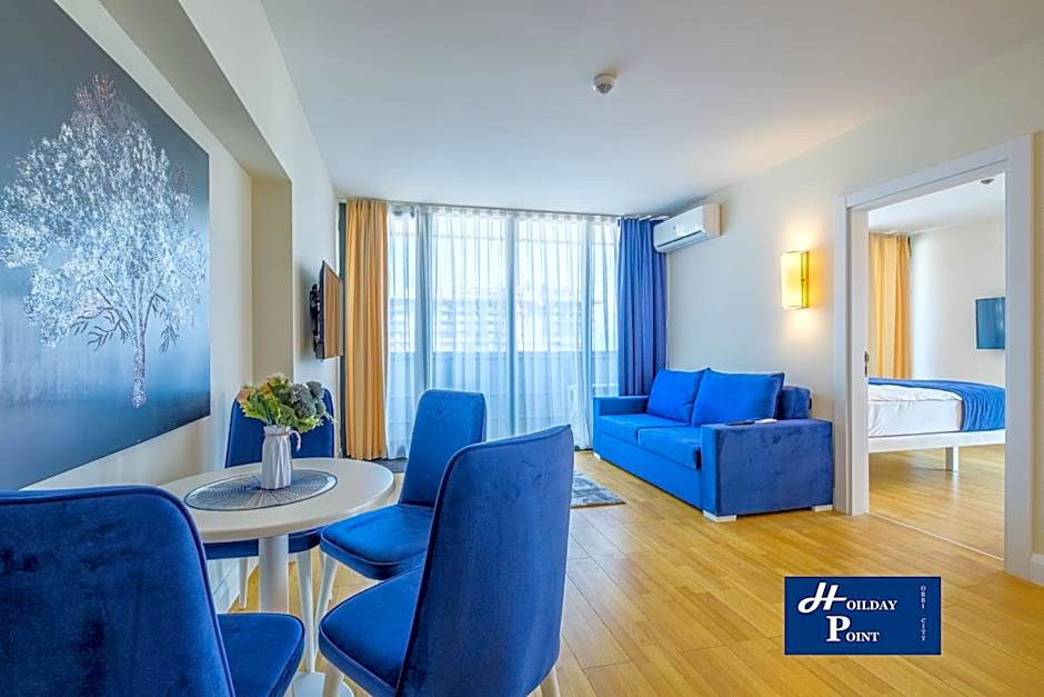 Holiday Point Orbi City